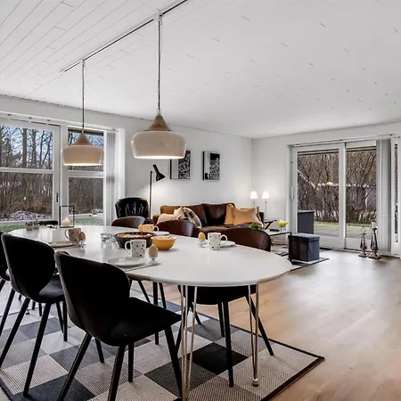 Wilma - 30km From The Sea By Interhome بيت للعطل Toftlund