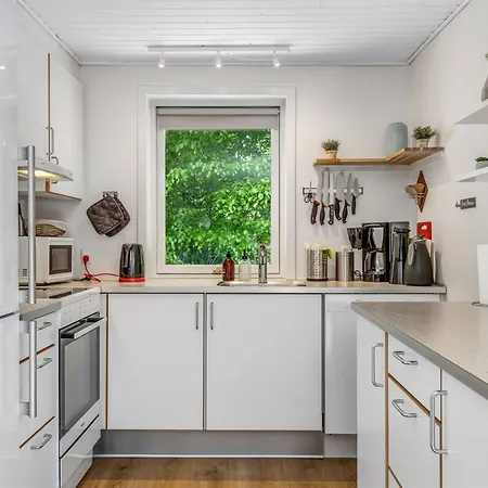 Feriehus Wilma - 30km From The Sea By Interhome