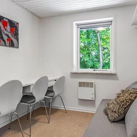 Σπίτι διακοπών Wilma - 30km From The Sea By Interhome