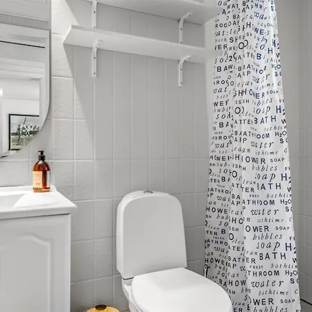 Feriehus Wilma - 30km From The Sea By Interhome