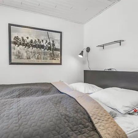 Holiday home Wilma - 30km From The Sea By Interhome *