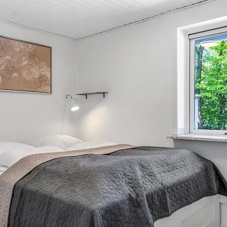 Wilma - 30km From The Sea By Interhome *