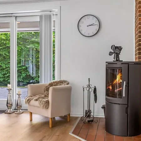 Holiday home Wilma - 30km From The Sea By Interhome