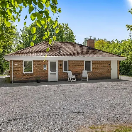 Wilma - 30km From The Sea By Interhome Holiday home *