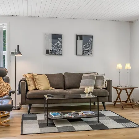 Hébergement de vacances Wilma - 30km From The Sea By Interhome *