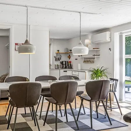 Wilma - 30km From The Sea By Interhome
