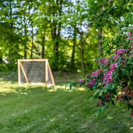 Wilma - 30km From The Sea By Interhome Σπίτι διακοπών *