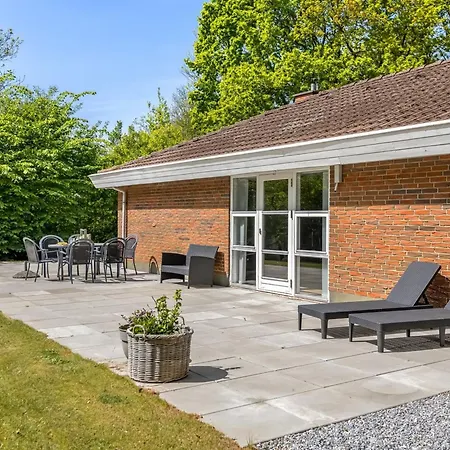 Wilma - 30km From The Sea By Interhome Σπίτι διακοπών *