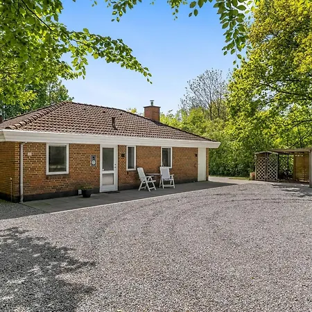 Wilma - 30km From The Sea By Interhome 別荘 *