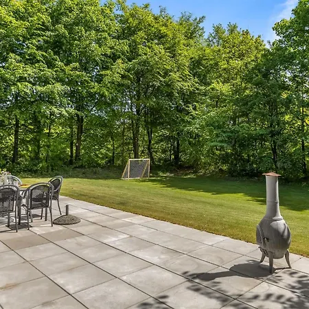 Σπίτι διακοπών Wilma - 30km From The Sea By Interhome Toftlund