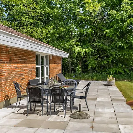 Wilma - 30km From The Sea By Interhome