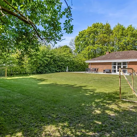 Wilma - 30km From The Sea By Interhome 別荘