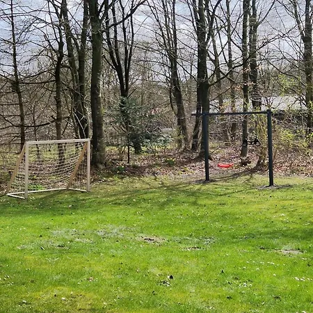 Wilma - 30km From The Sea By Interhome Hébergement de vacances *