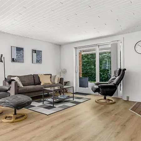 Wilma - 30km From The Sea By Interhome Hébergement de vacances Toftlund