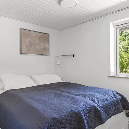 Hébergement de vacances Wilma - 30km From The Sea By Interhome Toftlund