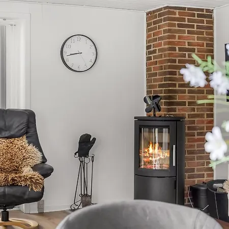 Hébergement de vacances Wilma - 30km From The Sea By Interhome *