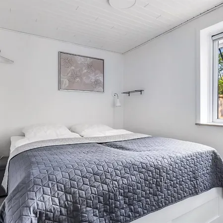 Wilma - 30km From The Sea By Interhome Hébergement de vacances Toftlund