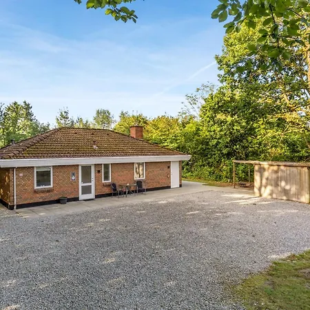 Wilma - 30km From The Sea By Interhome Feriehus