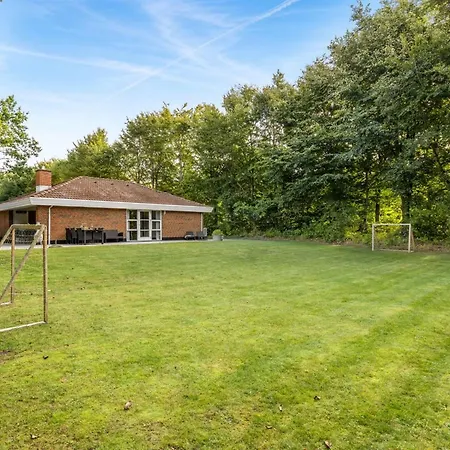 Feriehus Wilma - 30km From The Sea By Interhome Toftlund