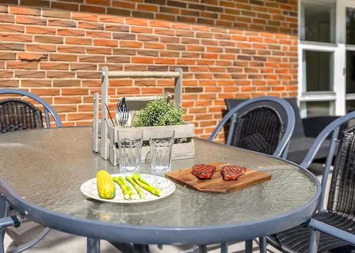 Wilma - 30km From The Sea By Interhome